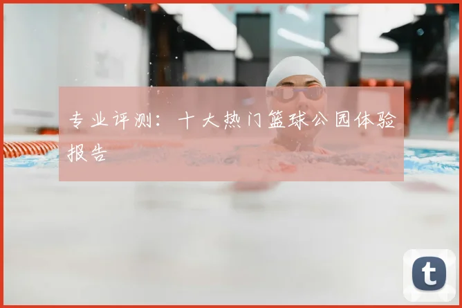专业评测:十大热门篮球公园体验报告